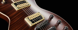 Harley Benton SC-Custom-III: 12 nuevos modelos estilo Les Paul en versiones pasivas, activas y con Floyd Rose