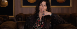 Susan Santos: "Jamás podría hacer algo en lo que no creo"