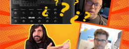 Dos expertos en pedaleras multiefectos responden a mis dudas: Eric Klein y Ben Adrian de Line 6