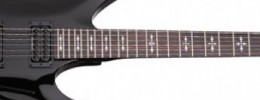 Nuevas Schecter de Avenged Sevenfold