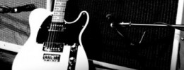 Review fender blacktop telecaster hh