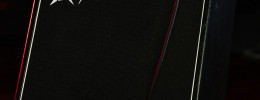 Peavey y Misha Mansoor de Periphery anuncian el Invective 112, la versión combo de su versátil ampli high-gain