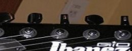 Nuevo análisis Ibanez GRG 270 CA