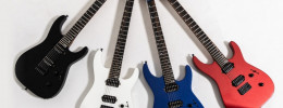 Jackson American Series Virtuoso HT, el ultimo diseño de la marca llega ahora con puente fijo Hipshot