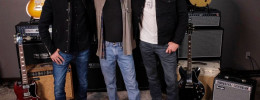 ¿Ha "despedido" Gibson a Randall Smith, fundador de Mesa Boogie, de su propia compañía?