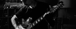 Tras la actuación de Gojira en la ceremonia de los JJOO, se confirma el fichaje de Duplantier por ESP