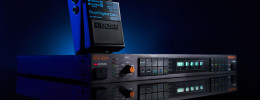 Boss SDE-3, el famoso delay de los 80, convertido en un pedal compacto