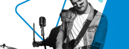 Rock a la Par: "un proyecto para formar una banda de Rock de personas con discapacidad intelectual"