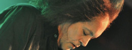 Jake E. Lee, tiroteado en Las Vegas