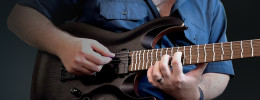 Cort KX700 TT, primera guitarra de la marca con trastes True Temperament para una entonación precisa