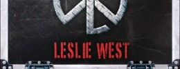 Artistas invitados en el próximo disco de Leslie West