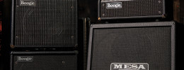 Mesa Boogie reedita el legendario Mark IIC+ en formatos cabezal y combo casi 40 años después
