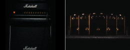 Marshall prepara un nuevo ampli JCM y pedales para el NAMM