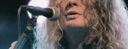 Fallece John Sykes, guitarrista de Whitesnake, Thin Lizzy y Tygers of Pang Tang