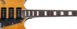 Reverend Manta Ray 390 2011 edición limitada