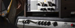 Two Notes Reload II, la nueva generación de su caja de carga reactiva es la primera aprobada por Celestion