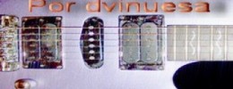 Analisis Ibanez S470 + Dimarzio Evolution