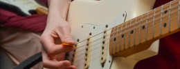 ¿Por qué son importantes las escalas en la guitarra? Trucos que deberías conocer