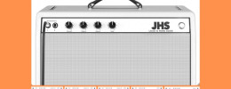 Mixwave convierte los pedales y amplis JHS en plugins: Morning Glory, Pulp N Peel, Hard Drive, etc