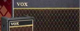 Nuevos amplis VOX