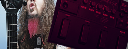 El pedal "cutre" que hay tras la legendaria outro de "Floods" de Pantera