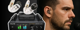 Monitores In Ear (IEMs): tipos, funciones, y qué valorar al comprar uno