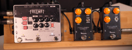 Review de Thermion Powerbolt Powertrem y Powervibe, los primeros modelos de la serie en ser desvelados