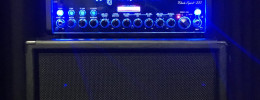 Hughes & Kettner ha sido comprada por Thomann