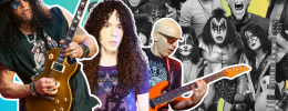 10 Guitarristas icónicos que no pasaron la audición (¡o la rechazaron!)