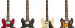 Epiphone ES-339