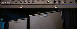 Blackstar IDX 50/100, nuevos combos de modelado con efectos, y display para edición en el propio ampli