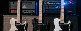 PRS SE NF 53, una versión más económica del modelo estilo Telecaster de Paul Reed Smith