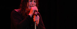 Fallece Ozzy Osbourne, la voz del heavy metal