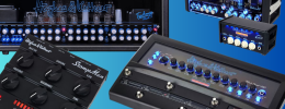 Ofertas Hughes & Kettner: rebajas de hasta un 40% en amplificadores y pedaleras