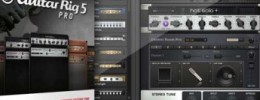 Native Instruments Guitar Rig 5 Pro