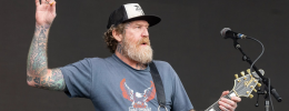 Brent Hinds, leyenda de Mastodon, fallece en accidente de moto en Atlanta