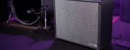 Line 6 Powercab CL, nueva generación de pantallas autoamplificadas con nueva interfaz simplificada