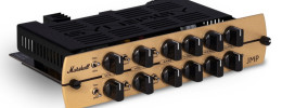 Marshall por fin se suma a los módulos Synergy Amps con el nuevo Synergy Marshall JMP