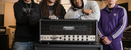 El sonido Nu Metal: el equipo que hacía temblar las paredes de tu cuarto en el 2000