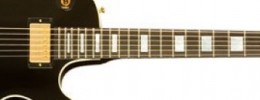 Gibson Rock and Roll Hall of Fame Les Paul