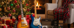 ¡Los mejores regalos de navidad para músicos en Thomann!