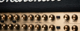 Marshall Spinal Tap JVM410H Infinity, un ampli en homenaje a la película y su secuela, que llega al infinito