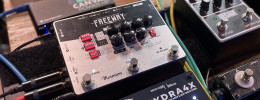 Maneja el Thermion Freeway como un experto: repasamos todas las funciones de este pedal platform español