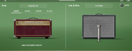 Universal Audio Paradise Guitar Studio, un plugin que reúne sus mejores modelos de amplificador y efectos