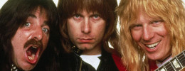 Encuentran muerto a Rob Reiner, director de This is Spinal Tap