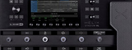 Line 6 actualiza Helix Stadium XL con automatización de directo y nuevos amplis