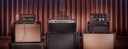 Neural DSP lanza Archetype: John Mayer X, un plugin capturando sus efectos y amplis Fender, Dumble y Two-Rock