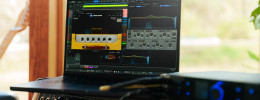 Fender absorbe Studio One y toda la gama de interfaces de PreSonus