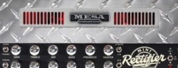 Mesa/Boogie Mini Rectifier