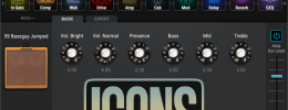 Fractal Audio Icons, el plugin que lleva los sonidos Fender del Axe-Fx III a tu ordenador